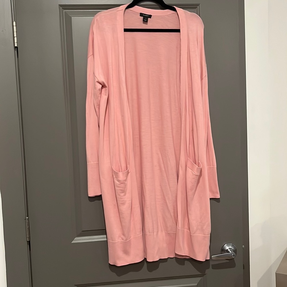 Halogen cardigan purchased during Nordstrom Anniversary Sale, L